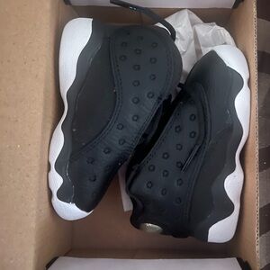 Jordan 13s toddler 4c